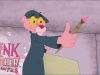 The Pink Painter Show | Pink Panther and Pals