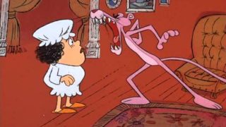 The Pink Panther Show Episode 38 – Pinkadilly Circus