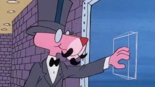 The Pink Panther Show Episode 76 – Salmon Pink