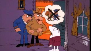 The Pink Panther Show Episode 83 – Pink Campaign