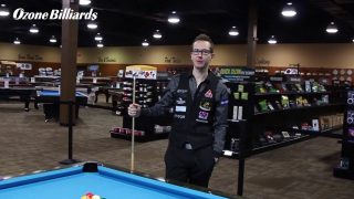 The Poolhall Junkies Shot | Billiards TUTORIAL with Venom!!