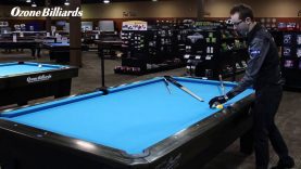 The Railroad | Billiards Tutorials with Venom!!