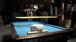 Venom: Amazing Trickshots and Pool Live Tour