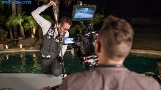 Venom Trickshots III Ep 1: Behind the Scenes!