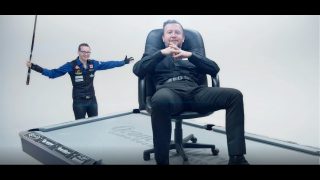 Venom Trickshots III- Episode 3: Outtakes!!!!