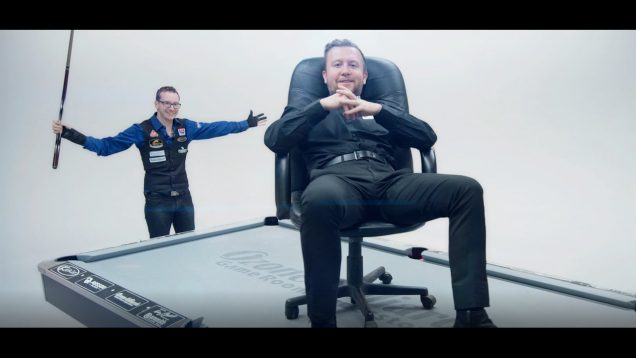 Venom Trickshots III- Episode 3: Outtakes!!!!