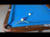 Where Will the Cue Ball Go After it Hits a Ball