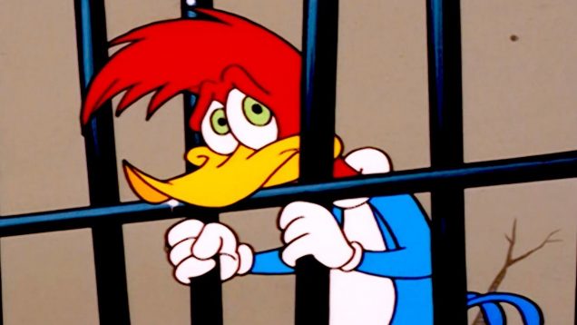 Woody Woodpecker Show | 1 Hour Compilation | Cartoons For Children