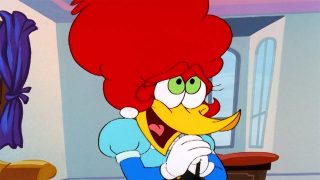 Woody Woodpecker Show | Aunt Pecky | 1 Hour Compilation | Cartoons For Children