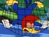 Woody Woodpecker Show | Birdhounded | Full Episode | Cartoons For Children