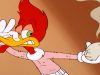 Woody Woodpecker Show | Chicken Woody | Full Episode | Cartoons For Children