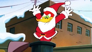 Woody Woodpecker Show ? Christmas Compilation?Christmas Special ? Full Episode ? Cartoons For Kids?
