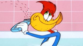 Woody Woodpecker Show | Date With Destiny | 1 Hour  Compilation | Cartoons For Children
