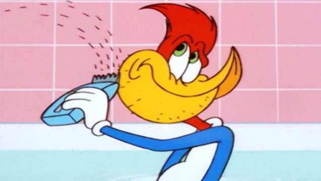 Woody Woodpecker Show | Date With Destiny | 1 Hour  Compilation | Cartoons For Children