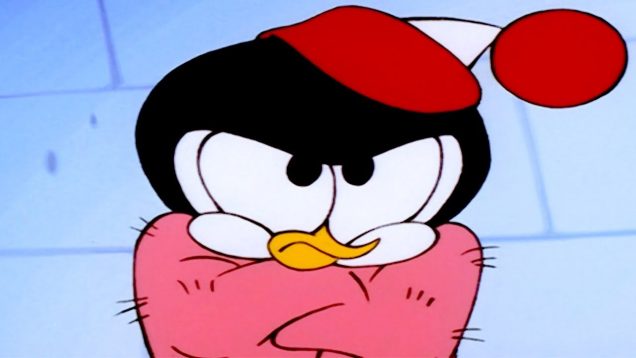 Woody Woodpecker Show | Electric Chilly | English Full Episode | Cartoons For Children