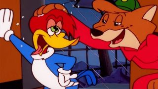Woody Woodpecker Show | FrankenWoody | 1 Hour Compilation | Cartoons For Children