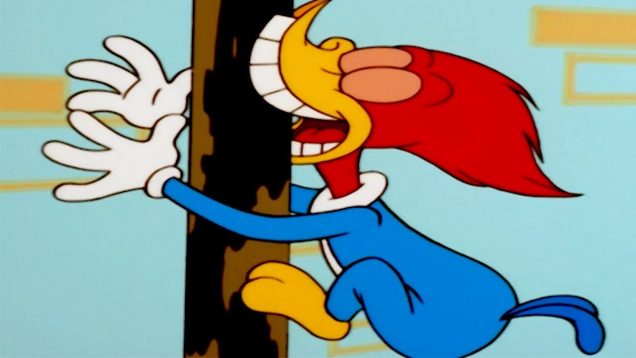 Woody Woodpecker Show | He Wouldn’t Woody | Full Episode | Cartoons For Children