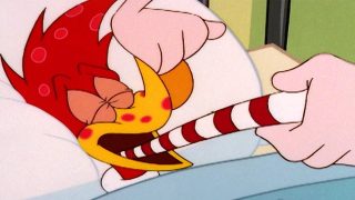 Woody Woodpecker Show | Hospital Hi-Jinx | Full Episode | Cartoons For Children