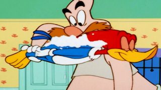 Woody Woodpecker Show | Sleepwalking Woody | Full Episode | Cartoons For Children