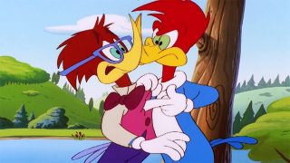Woody Woodpecker Show | Teacher’s Pet | Full Episode | Cartoons For Children