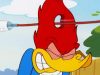 Woody Woodpecker Show | Tee Time | 1 Hour Non-Stop Woody Woodpecker Compilation | Cartoons For Kids
