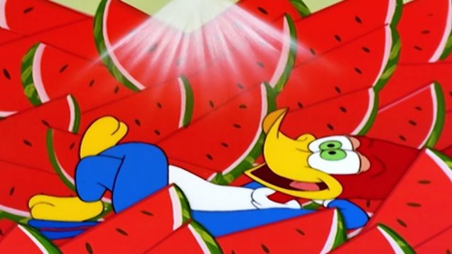 Woody Woodpecker Show | The Ice Rage | 1 Hour Compilation | Cartoons For Children