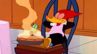 Woody Woodpecker Show | This Seat’s Taken | 1 Hour Compilation | Cartoons For Children