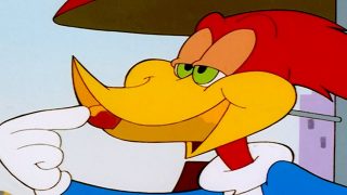 Woody Woodpecker Show | Weiner Wars | Full Episode | Cartoons For Children