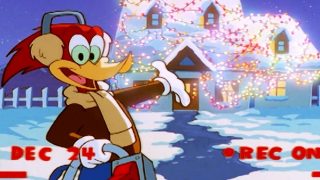 Woody Woodpecker Show ? Yule Get Yours?Christmas Special ? Full Episode ? Cartoons For Kids?