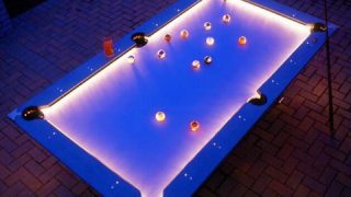 World’s most amazing pool trick shots!