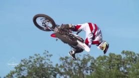 Best Motocross Whips Compilation