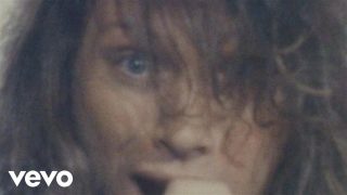 Bon Jovi – Bad Medicine