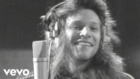 Bon Jovi – Born To Be My Baby
