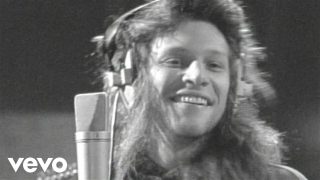 Bon Jovi – Born To Be My Baby