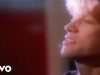 Bon Jovi – In These Arms