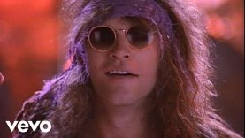 Bon Jovi – Lay Your Hands On Me