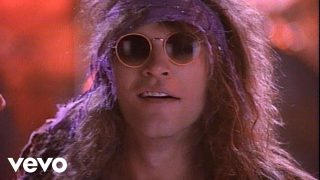 Bon Jovi – Lay Your Hands On Me
