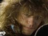 Bon Jovi – Never Say Goodbye