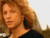 Bon Jovi – This Ain’t A Love Song