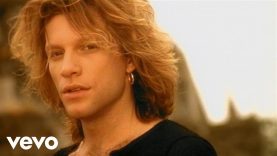 Bon Jovi – This Ain’t A Love Song