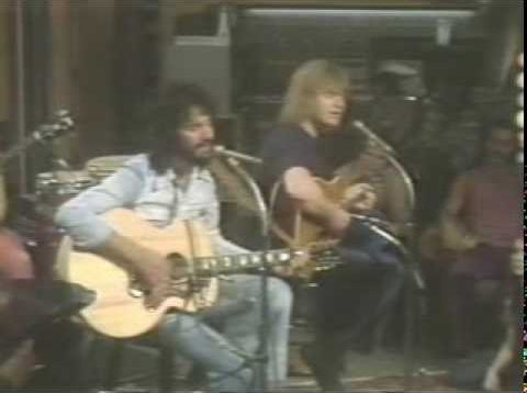 Cat Stevens – Moonshadow