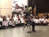 Debut performance of “The Little Miracles” East Ramapo School District