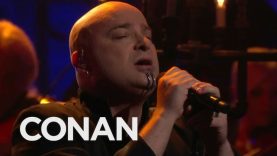 Disturbed “The Sound Of Silence” 03/28/16