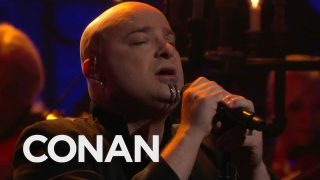 Disturbed “The Sound Of Silence” 03/28/16