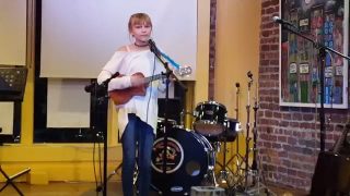 Grace VanderWaal . Cover ~ Riptide by Vance Joy