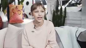 Grace VanderWaal – The Writing Process (Behind the Album)