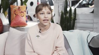 Grace VanderWaal – The Writing Process (Behind the Album)