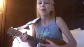 house of gold~ Grace VanderWaal