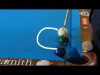 How to Curve a Pool Ball | Simple Masse Tutorial