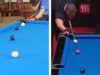 How to Make Amazing Pool Shots! | World Pool Masters Edition